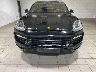 Porsche Cayenne E-Hybrid Coupe CHRONO/HUD/PANO/360/AHK picture 12