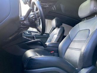 Porsche Cayenne E-Hybrid Coupe CHRONO/HUD/PANO/360/AHK picture 18