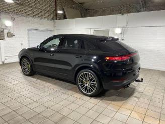 Porsche Cayenne E-Hybrid Coupe CHRONO/HUD/PANO/360/AHK picture 3