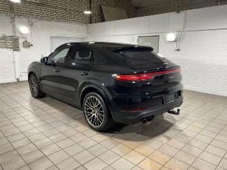 škoda osobní automobily Porsche Cayenne E-Hybrid Coupe CHRONO/HUD/PANO/360/AHK 2023/3