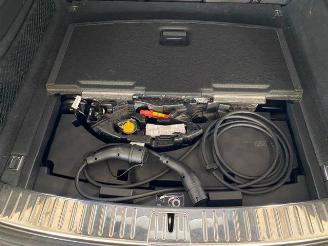 Porsche Cayenne E-Hybrid Coupe CHRONO/HUD/PANO/360/AHK picture 23