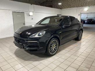 Porsche Cayenne E-Hybrid Coupe CHRONO/HUD/PANO/360/AHK picture 4