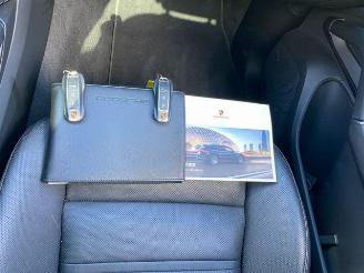 Porsche Cayenne E-Hybrid Coupe CHRONO/HUD/PANO/360/AHK picture 24