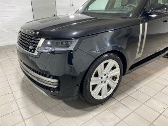 Land Rover Range Rover P460e SE PANO/360/NAVI picture 12
