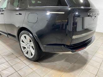 Land Rover Range Rover P460e SE PANO/360/NAVI picture 13