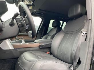 Land Rover Range Rover P460e SE PANO/360/NAVI picture 18