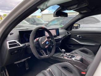 BMW M3 CS Touring SCHALENSITZE/HUD/H&K/KAM/NAVI picture 16