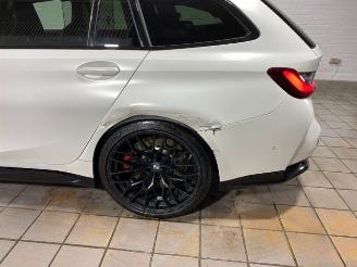 BMW M3 CS Touring SCHALENSITZE/HUD/H&K/KAM/NAVI picture 13