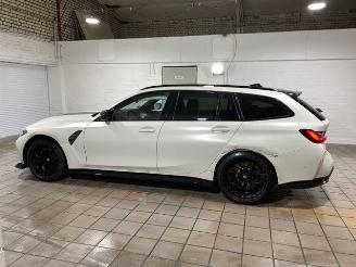 BMW M3 CS Touring SCHALENSITZE/HUD/H&K/KAM/NAVI picture 4