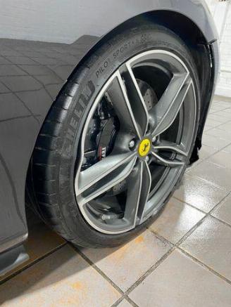 Ferrari Roma V8 KERAMIK/360 KAMERA picture 16