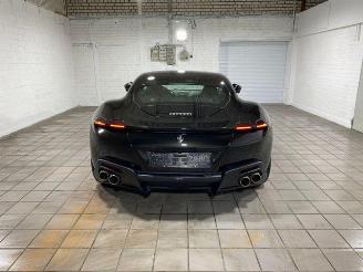 Ferrari Roma V8 KERAMIK/360 KAMERA picture 7