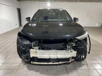 Audi SQ6 e-tron HUD/360/AHK/B&O/NAVI picture 5