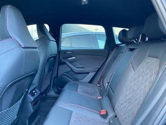 Audi SQ6 e-tron HUD/360/AHK/B&O/NAVI picture 19