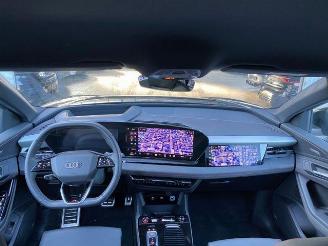 Audi SQ6 e-tron HUD/360/AHK/B&O/NAVI picture 15
