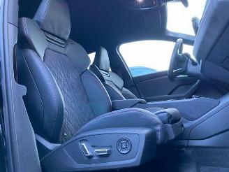 Audi SQ6 e-tron HUD/360/AHK/B&O/NAVI picture 17