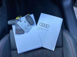 Audi SQ6 e-tron HUD/360/AHK/B&O/NAVI picture 21