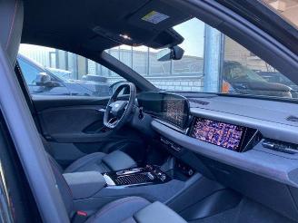 Audi SQ6 e-tron HUD/360/AHK/B&O/NAVI picture 20