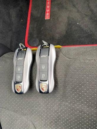 Porsche 911 GT3 RS Weissach KERAMIK/BOSE/LIFT/CHRONO picture 22