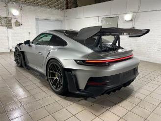 Porsche 911 GT3 RS Weissach KERAMIK/BOSE/LIFT/CHRONO picture 3