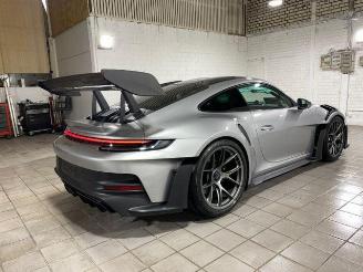 Porsche 911 GT3 RS Weissach/Lift/Chrono/Schalensitze picture 10