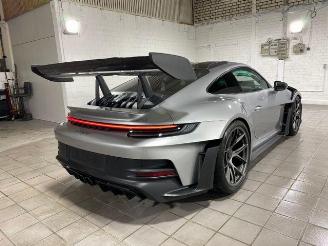 škoda osobní automobily Porsche 911 GT3 RS Weissach/Lift/Chrono/Schalensitze 2025/1