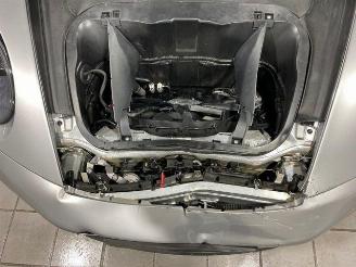 Porsche 911 GT3 RS Weissach/Lift/Chrono/Schalensitze picture 12