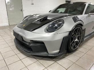 Porsche 911 GT3 RS Weissach/Lift/Chrono/Schalensitze picture 14