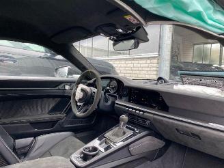 Porsche 911 GT3 RS Weissach/Lift/Chrono/Schalensitze picture 18