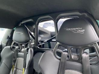 Porsche 911 GT3 RS Weissach/Lift/Chrono/Schalensitze picture 20