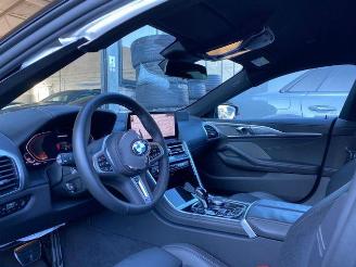 BMW M8 50i xDrive Gran Coupe HUD/360/H&K/Navi picture 17