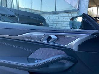 BMW M8 50i xDrive Gran Coupe HUD/360/H&K/Navi picture 19