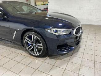 BMW M8 50i xDrive Gran Coupe HUD/360/H&K/Navi picture 12