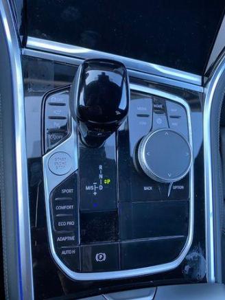 BMW M8 50i xDrive Gran Coupe HUD/360/H&K/Navi picture 21