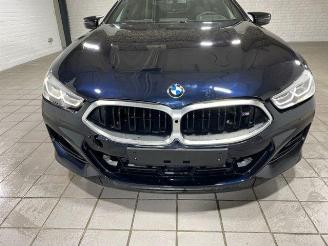 BMW M8 50i xDrive Gran Coupe HUD/360/H&K/Navi picture 13
