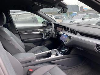Audi Q8 e-tron 55 quattro advanced HUD/AHK/KAM/NAVI picture 21