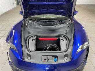 Porsche Taycan Turbo S KERAMIK/CHRONO/PANO/HUD/360/BOSE picture 9