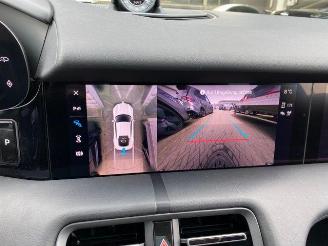 Porsche Taycan Turbo S KERAMIK/CHRONO/PANO/HUD/360/BOSE picture 19