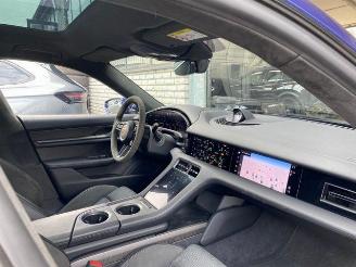 Porsche Taycan Turbo S KERAMIK/CHRONO/PANO/HUD/360/BOSE picture 17