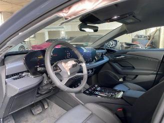 Audi A6 avant A6 e-tron Avant Performance AHK/360/NAVI picture 16