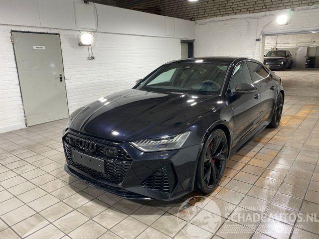 Audi RS7 Sportback Performance KERAMIK/STANDHZG/PANO