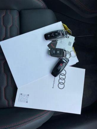 Audi RS7 Sportback Performance KERAMIK/STANDHZG/PANO picture 23