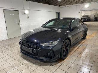 skadebil auto Audi RS7 Sportback Performance KERAMIK/STANDHZG/PANO 2025/5