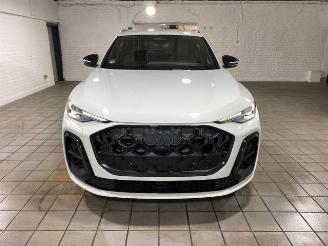 Audi Q5 Sportback e-Hybrid 220kW S line 360/NAVI picture 5