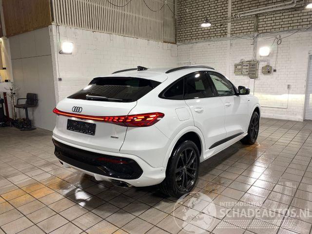 Audi Q5 Sportback e-Hybrid 220kW S line 360/NAVI