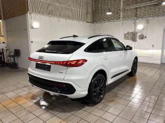 skadebil auto Audi Q5 Sportback e-Hybrid 220kW S line 360/NAVI 2026/1