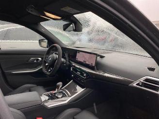 BMW M3 Competition HUD/360/H&K/NAVI picture 17