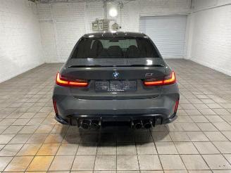 BMW M3 Competition HUD/360/H&K/NAVI picture 11