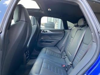BMW M4 40i xDrive Gran Coupe PANO/HUD/AHK/360/H&K picture 17