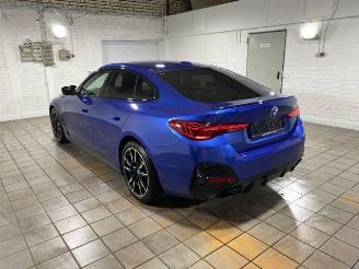 BMW M4 40i xDrive Gran Coupe PANO/HUD/AHK/360/H&K picture 4