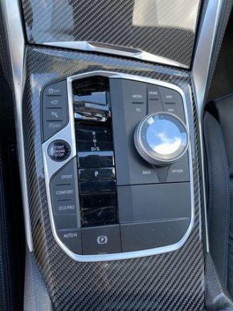 BMW M4 40i xDrive Gran Coupe PANO/HUD/AHK/360/H&K picture 23